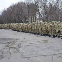 Почався «Весняний грім»